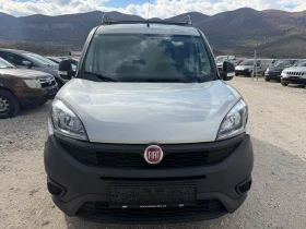 Fiat Doblo 1.3/90кс EVRO5b 90000км | Auto.bg — изображение 2