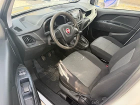 Fiat Doblo 1.3/90кс EVRO5b 90000км | Auto.bg — изображение 9