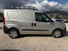 Fiat Doblo 1.3/90кс EVRO5b 90000км | Auto.bg — изображение 8
