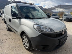 Fiat Doblo 1.3/90кс EVRO5b 90000км | Auto.bg — изображение 3