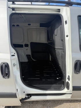 Fiat Doblo 1.3/90кс EVRO5b 90000км | Auto.bg — изображение 13