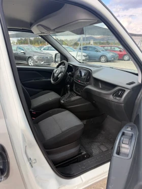 Fiat Doblo 1.3/90кс EVRO5b 90000км | Auto.bg — изображение 14