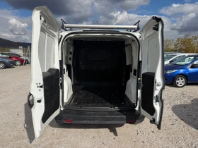 Fiat Doblo 1.3/90кс EVRO5b 90000км | Auto.bg — изображение 12