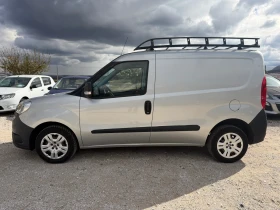 Fiat Doblo 1.3/90кс EVRO5b 90000км | Auto.bg — изображение 4
