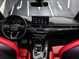 Audi S4 TECHNIK //BLACK PACKAGE TECHNIK //BLACK PACKAGE - 32849 € - 44784040 6