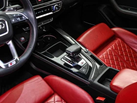 Audi S4 TECHNIK //BLACK PACKAGE TECHNIK //BLACK PACKAGE - 32849 € - 44784040 14