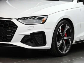 Audi S4 TECHNIK //BLACK PACKAGE TECHNIK //BLACK PACKAGE - 32849 € - 44784040 4