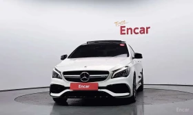 Mercedes-Benz CLA * CLA45 AMG 4MATIC *  - 18250 € - 73825650 3