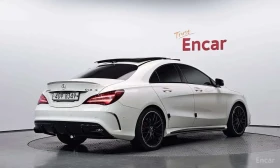 Mercedes-Benz CLA * CLA45 AMG 4MATIC *  - 18250 € - 73825650 2