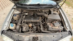 VW Golf VW Golf IV 1.9TDI PD 101к.с. 2003г.  - 3990 € - 79775032 17
