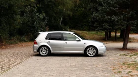 VW Golf VW Golf IV 1.9TDI PD 101к.с. 2003г.  - 3990 € - 79775032 3