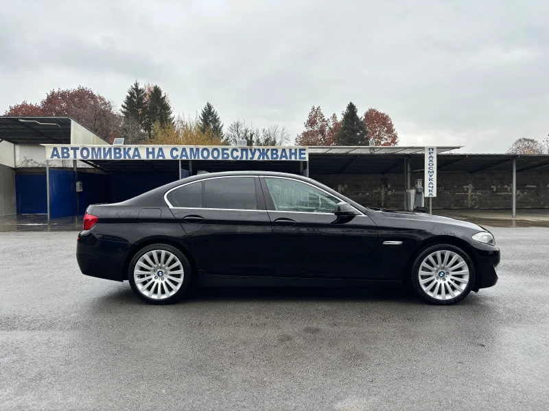 BMW 520 F10, снимка 2 - Автомобили и джипове - 48509028