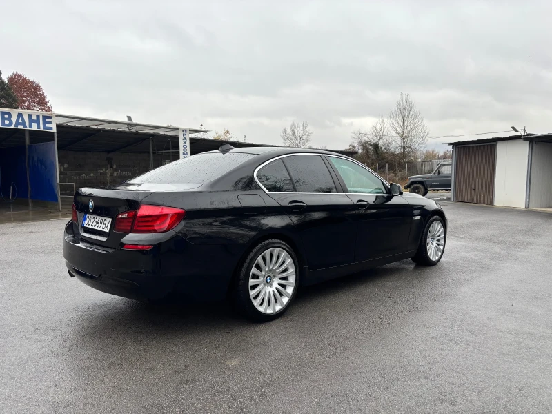 BMW 520 F10, снимка 3 - Автомобили и джипове - 48509028