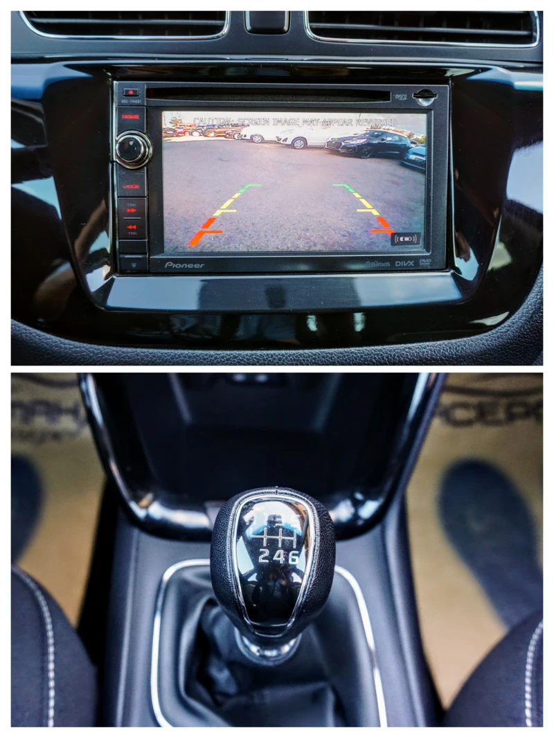 Kia Ceed SW 1.6CRDI CLASS, снимка 7 - Автомобили и джипове - 48196886