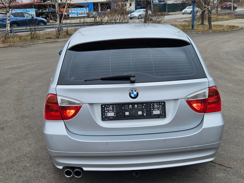 BMW 330 330xd/лизинг , снимка 4 - Автомобили и джипове - 49143834