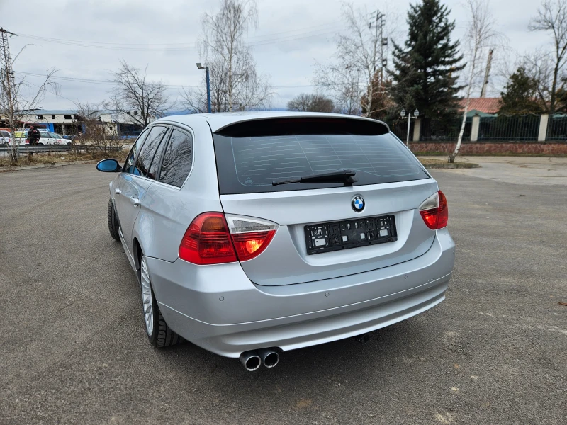 BMW 330 330xd/лизинг , снимка 3 - Автомобили и джипове - 49143834