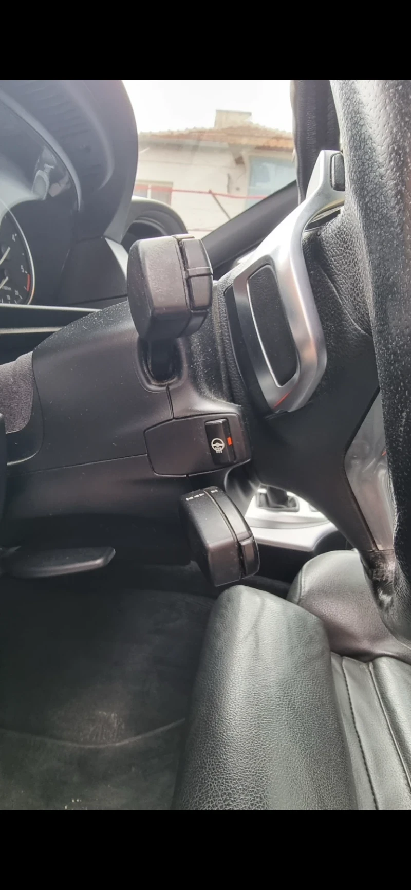 BMW 535 Сменени вериги , снимка 3 - Автомобили и джипове - 52807049