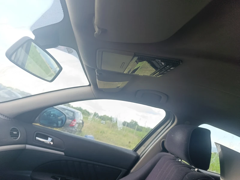 Alfa Romeo 159 sportwagon 1.9CDI, снимка 3 - Автомобили и джипове - 50831781