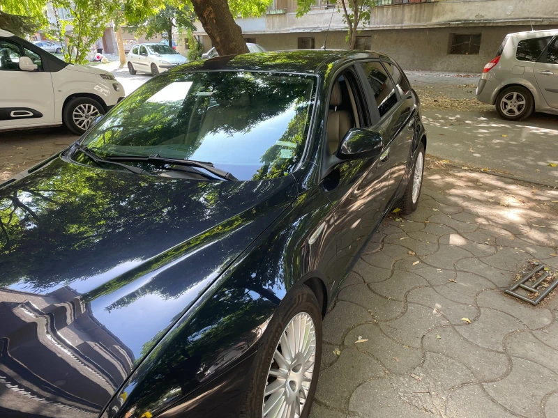 Alfa Romeo 159 SW, снимка 3 - Автомобили и джипове - 51543711