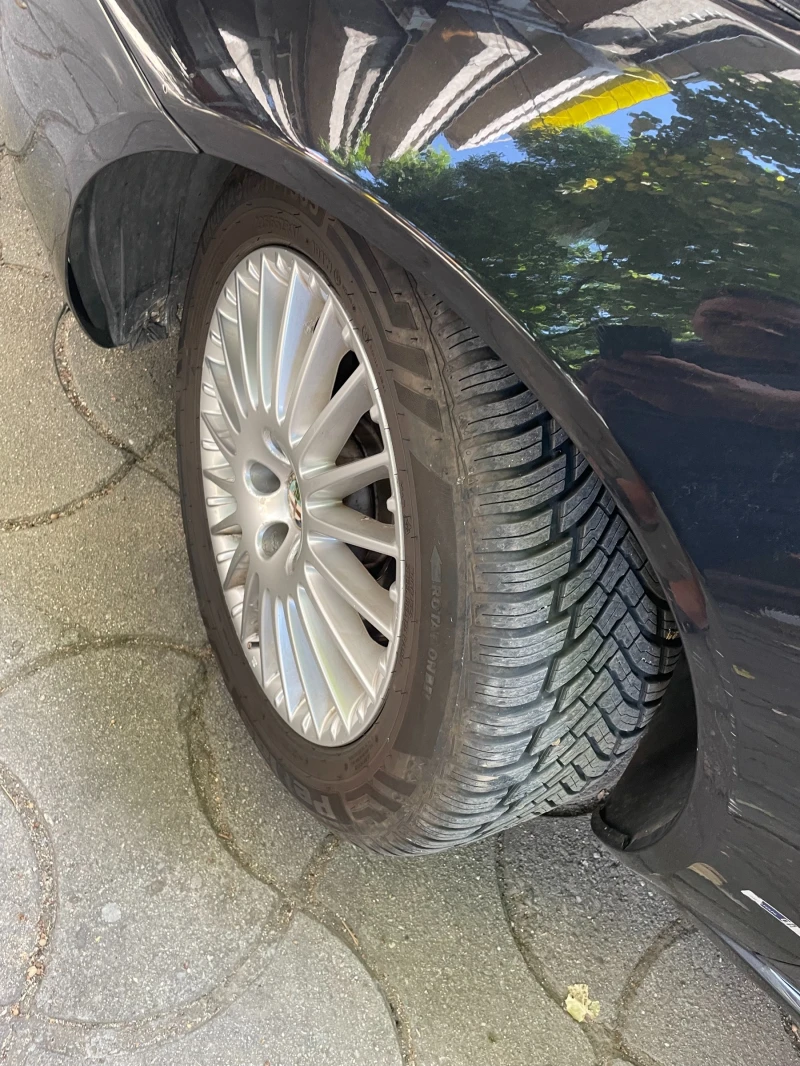 Alfa Romeo 159 SW, снимка 7 - Автомобили и джипове - 51543711