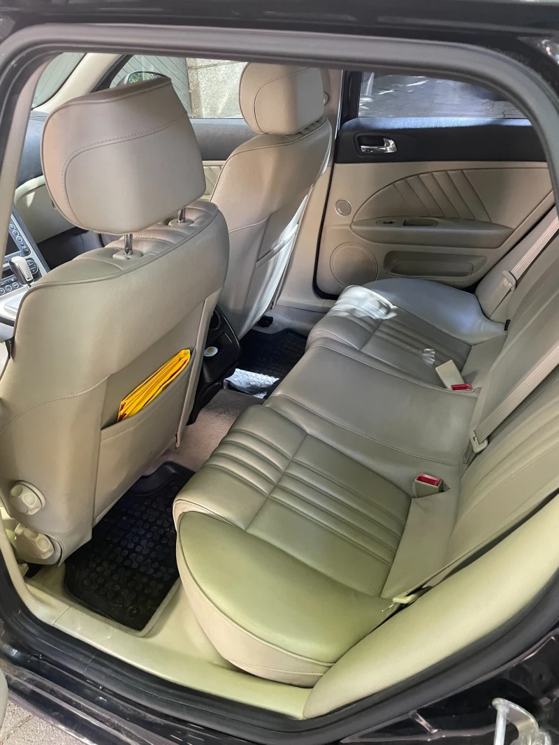 Alfa Romeo 159 SW, снимка 14 - Автомобили и джипове - 51543711