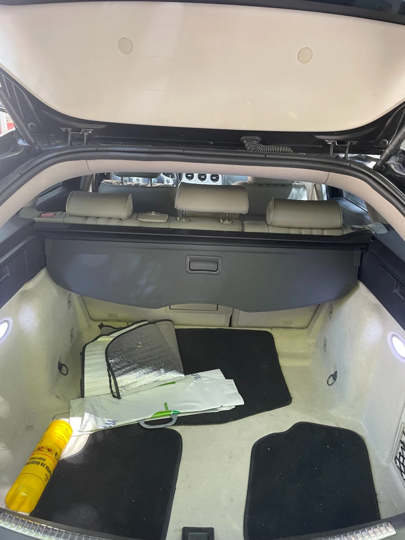 Alfa Romeo 159 SW, снимка 16 - Автомобили и джипове - 51543711