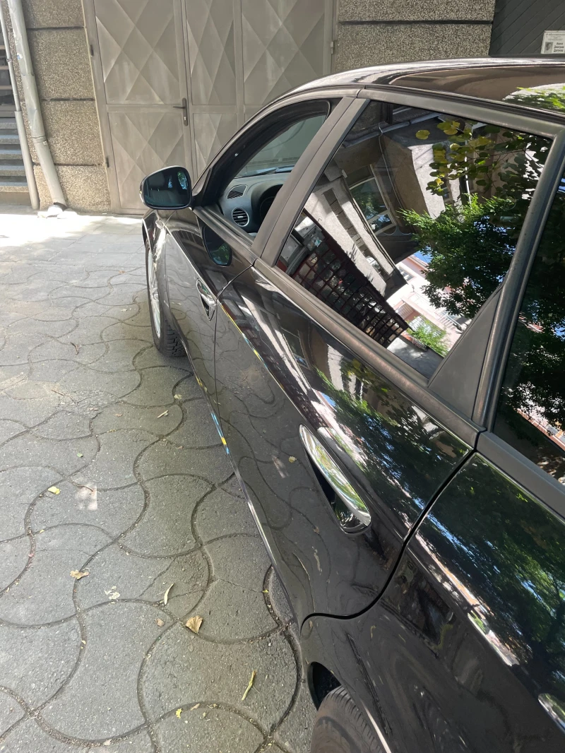 Alfa Romeo 159 SW, снимка 4 - Автомобили и джипове - 51543711