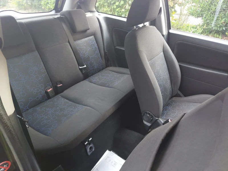 Ford Fiesta, снимка 6 - Автомобили и джипове - 52981690