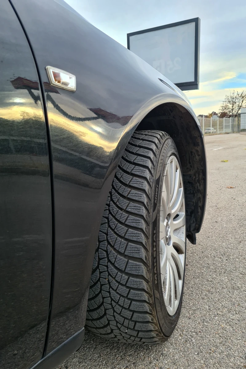 Opel Insignia SPORTS TOURER 2.0 CDTI , снимка 7 - Автомобили и джипове - 52542946