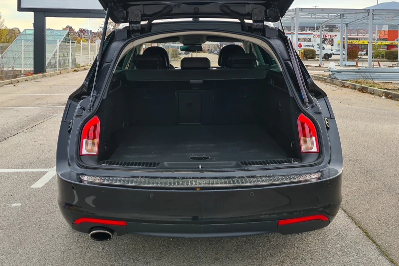 Opel Insignia SPORTS TOURER 2.0 CDTI , снимка 15 - Автомобили и джипове - 52542946