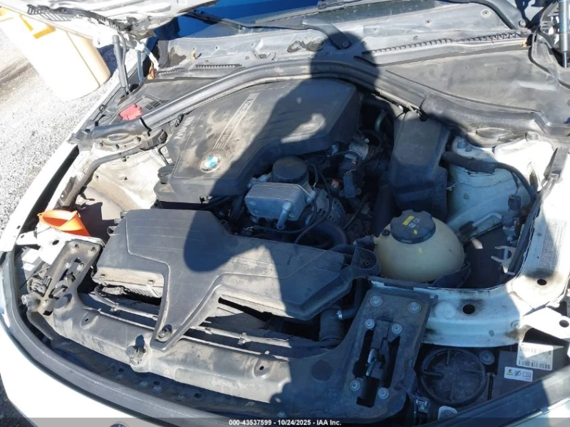 BMW 428 * GRAN COUPE* , снимка 11 - Автомобили и джипове - 52559159