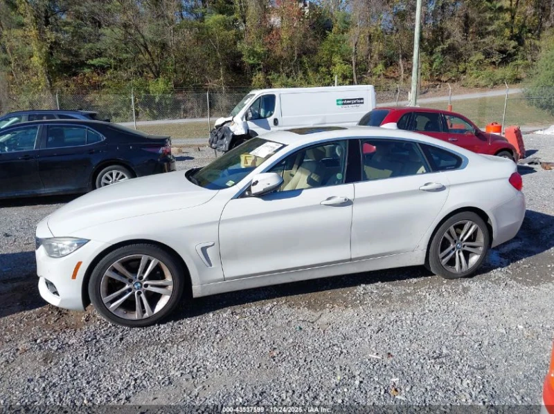 BMW 428 * GRAN COUPE* , снимка 6 - Автомобили и джипове - 52559159