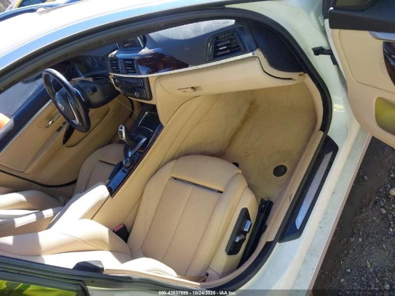 BMW 428 * GRAN COUPE* , снимка 7 - Автомобили и джипове - 52559159