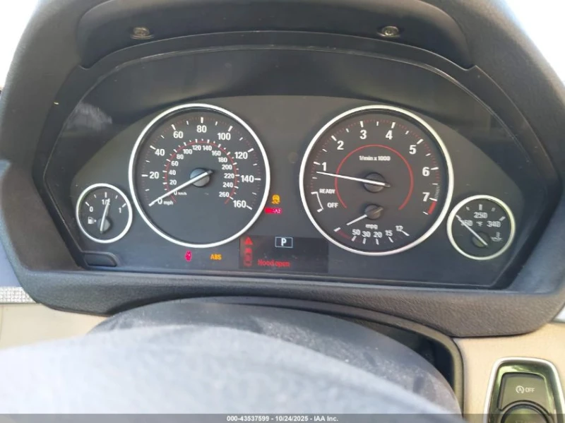 BMW 428 * GRAN COUPE* , снимка 10 - Автомобили и джипове - 52559159