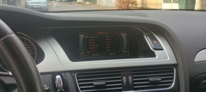 Audi A4 B8, снимка 7 - Автомобили и джипове - 52597106