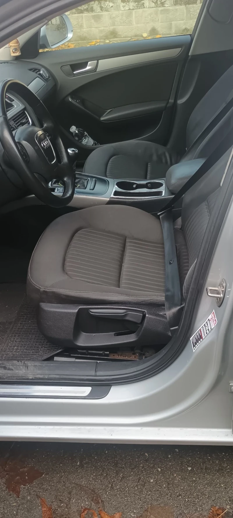 Audi A4 B8, снимка 8 - Автомобили и джипове - 52597106