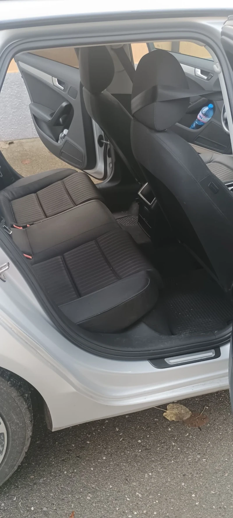 Audi A4 B8, снимка 9 - Автомобили и джипове - 52597106