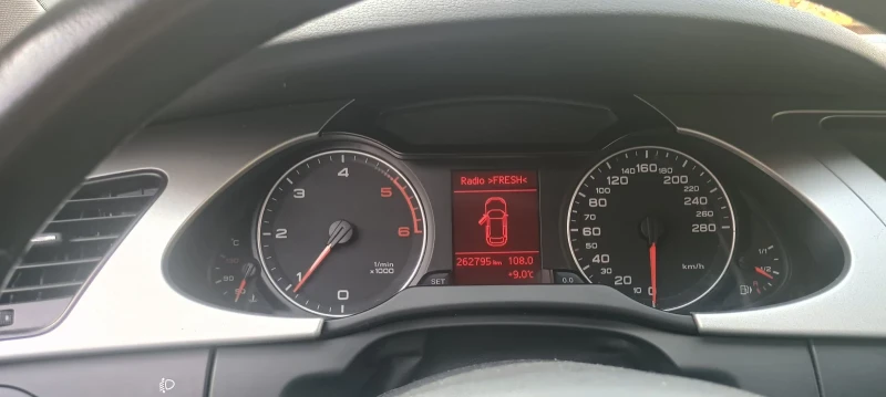 Audi A4 B8, снимка 6 - Автомобили и джипове - 52597106