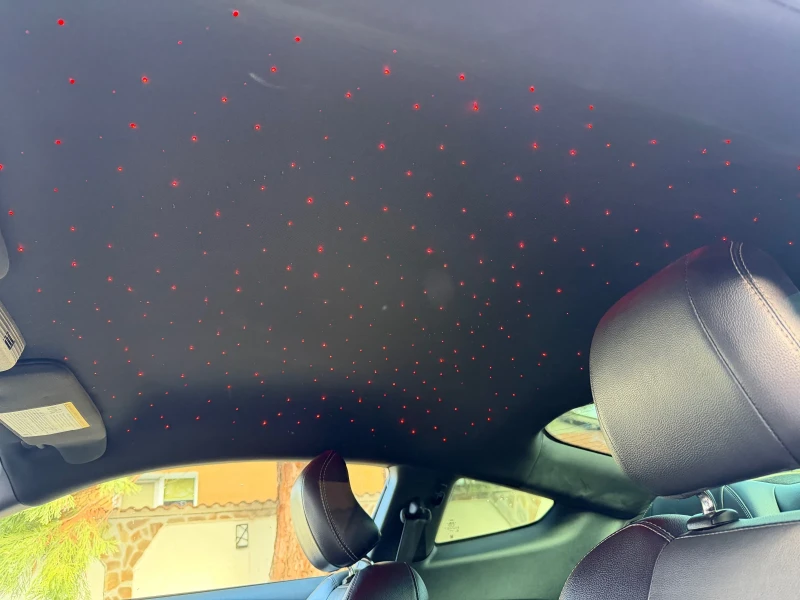 Ford Mustang GT 500, снимка 11 - Автомобили и джипове - 52732195