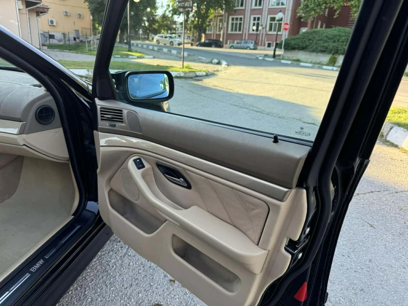 BMW 530 530d 193hp, снимка 10 - Автомобили и джипове - 52746116