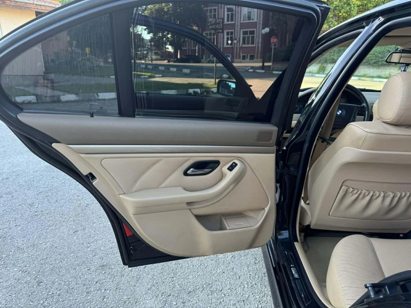 BMW 530 530d 193hp, снимка 13 - Автомобили и джипове - 52746116