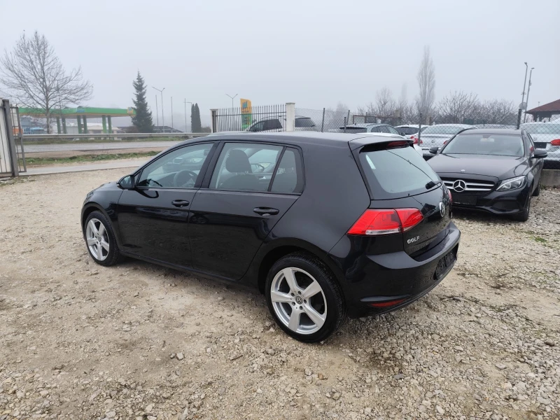 VW Golf 1.6 дизел 90 коня, снимка 8 - Автомобили и джипове - 52873348