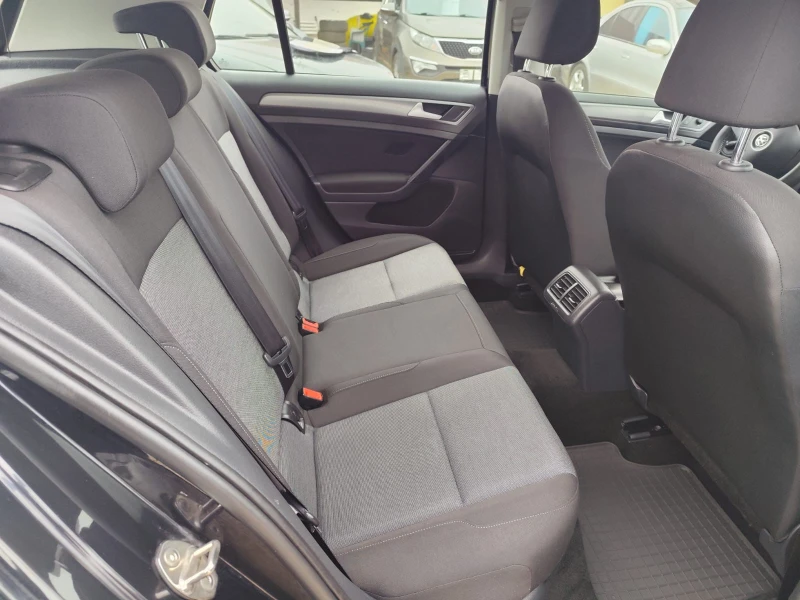 VW Golf 1.6 дизел 90 коня, снимка 14 - Автомобили и джипове - 52873348