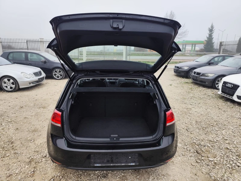 VW Golf 1.6 дизел 90 коня, снимка 7 - Автомобили и джипове - 52873348