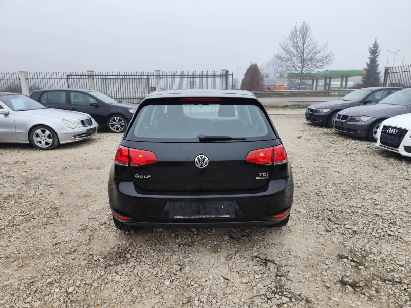 VW Golf 1.6 дизел 90 коня, снимка 6 - Автомобили и джипове - 52873348