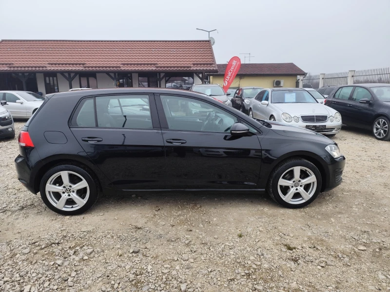 VW Golf 1.6 дизел 90 коня, снимка 4 - Автомобили и джипове - 52873348