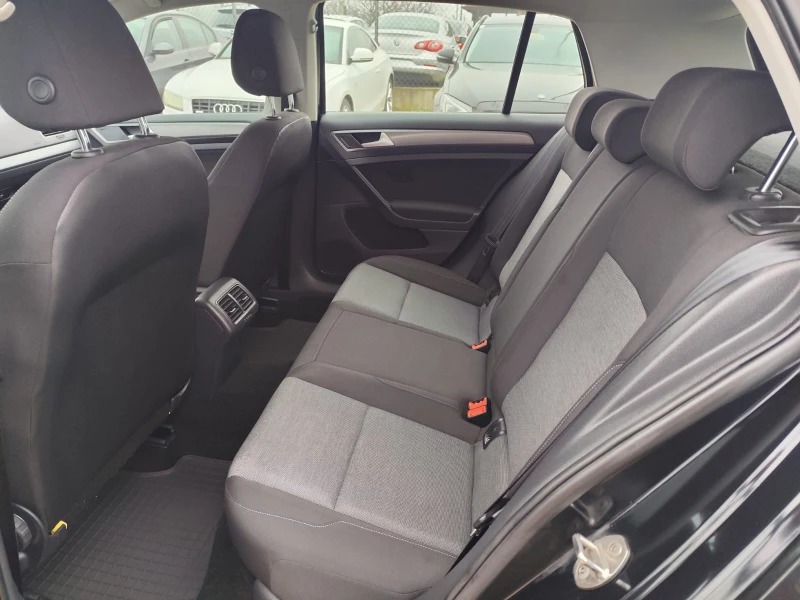 VW Golf 1.6 дизел 90 коня, снимка 13 - Автомобили и джипове - 52873348