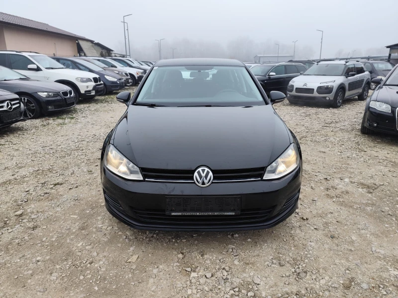 VW Golf 1.6 дизел 90 коня, снимка 2 - Автомобили и джипове - 52873348