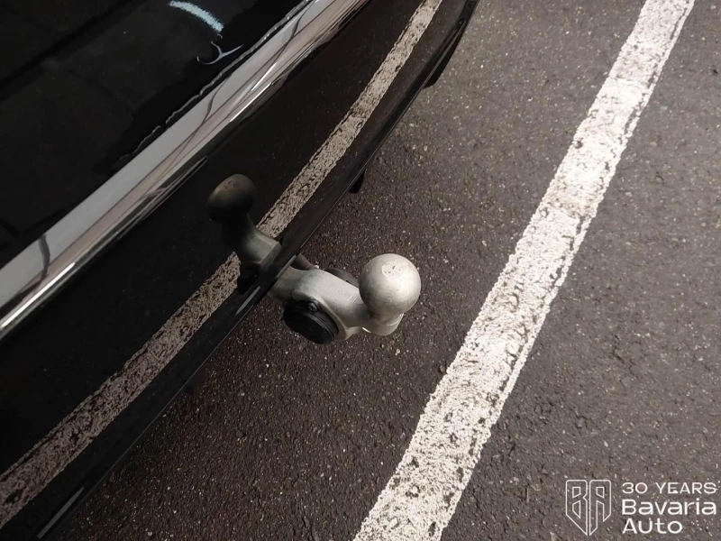 BMW 220 i Active Tourer M Sport Paket Steptronic, снимка 15 - Автомобили и джипове - 53382117