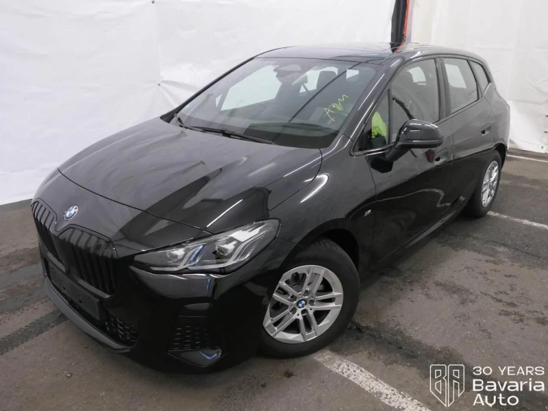 BMW 220 i Active Tourer M Sport Paket Steptronic